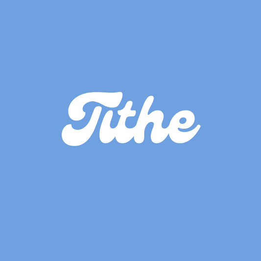 TITHING
